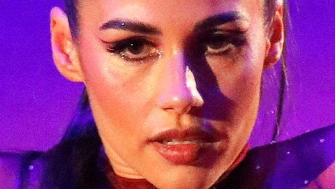 Sarah Engels trat die Flucht nach Bali an! - Foto: IMAGO / Future Image
