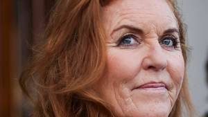 Sarah Ferguson, vor allem bekannt als „Fergie“ überrascht mit einer besonderen Einstellung zu einem harten Schicksalsschlag... - Foto: IMAGO / TT