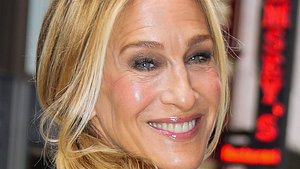 Sarah Jessica Parker: Nach And Just Like That... - auch im realen Leben zusammen! - Foto: Gotham/Getty Images