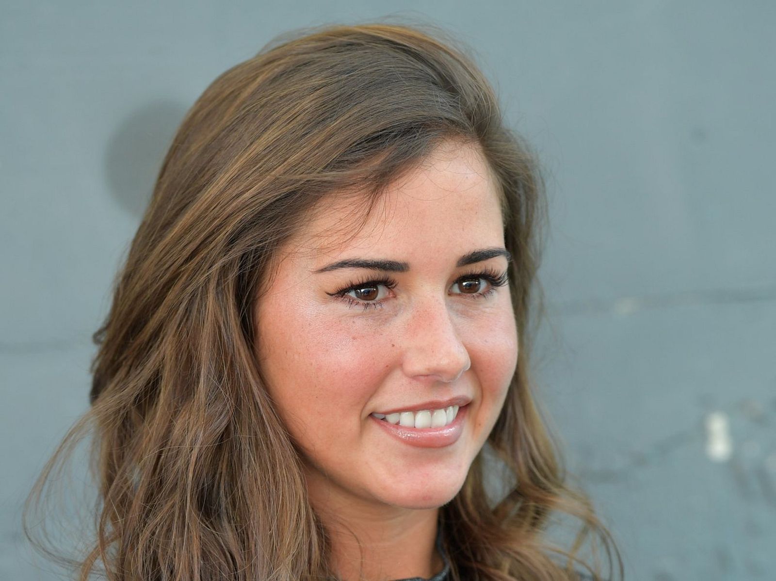 Sarah Lombardi Er ist der neue Mann an ihrer Seite Wunderweib