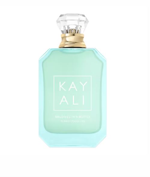 Kayali Maldives in a Bottle Coco Ylang