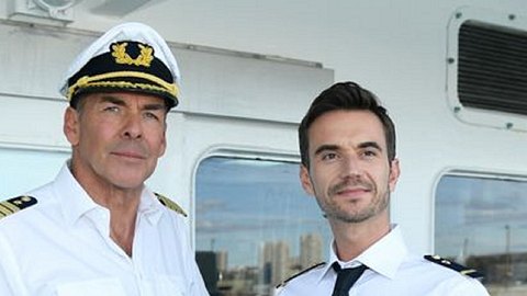 Sascha Hehn: Bittere Abrechnung mit dem ZDF-Traumschiff - Die ganze Wahrheit kommt ans Licht! - Foto: dpa-infocom GmbH