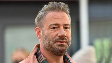 Sasha: Völlig betrunken fuhr er sich fast tot - Foto: IMAGO / Sven Simon