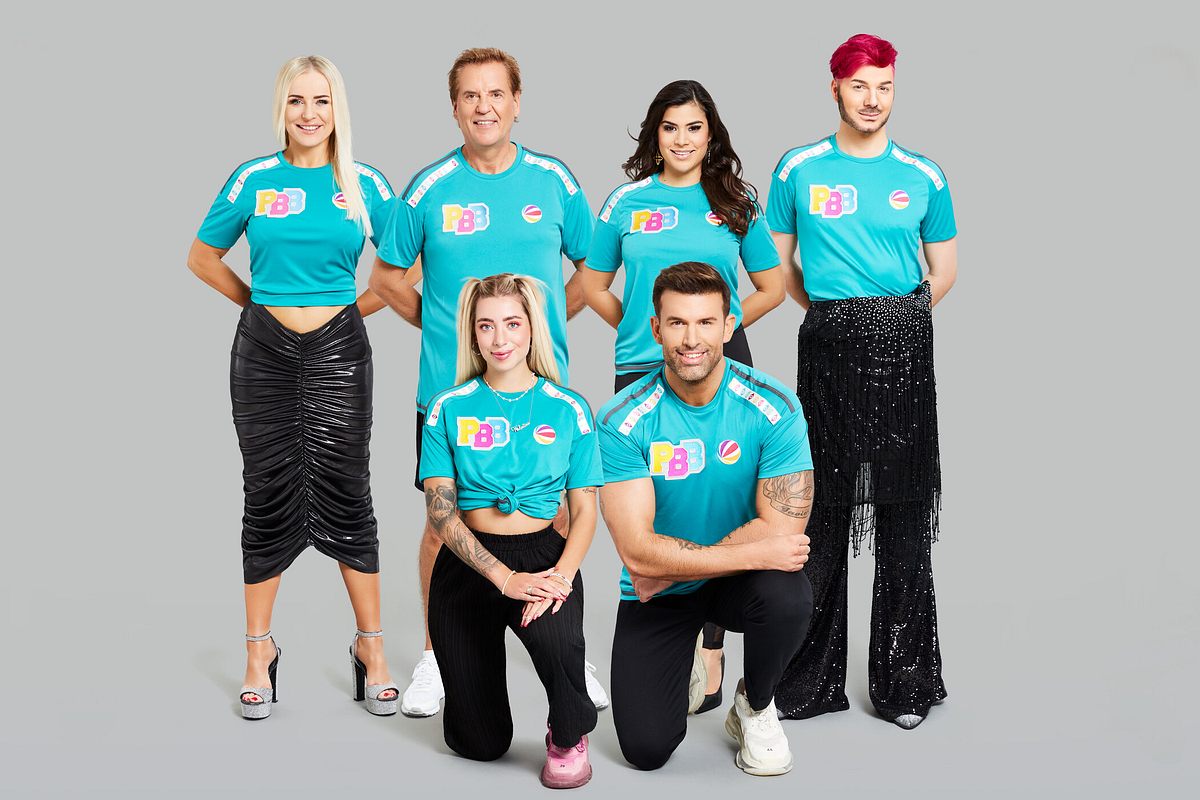 Promi Big Brother 2022: Die Kandidaten