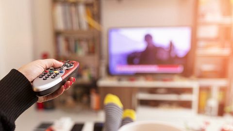 Sat.1-Frühstücksfernsehen: Große Trauer um Teammitglied - Foto: iStock/talip