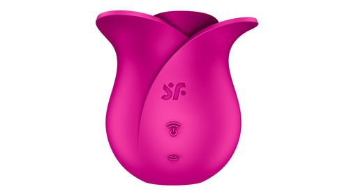 Satisfyer Pro 2 modern blossom