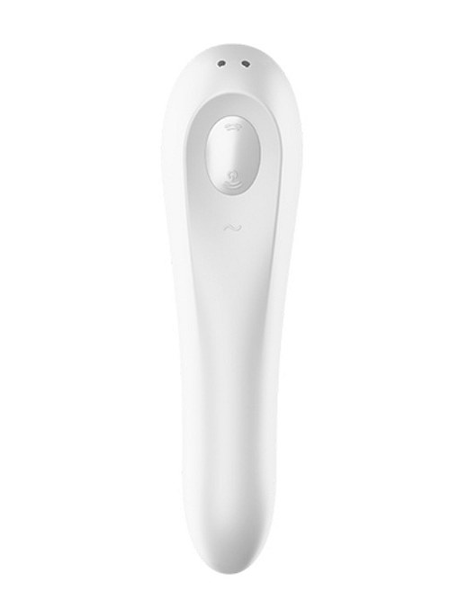 Satisfyer - Dual Pleasure