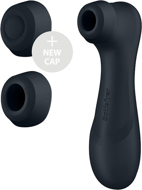 Satisfyer Pro 2 Gen 3