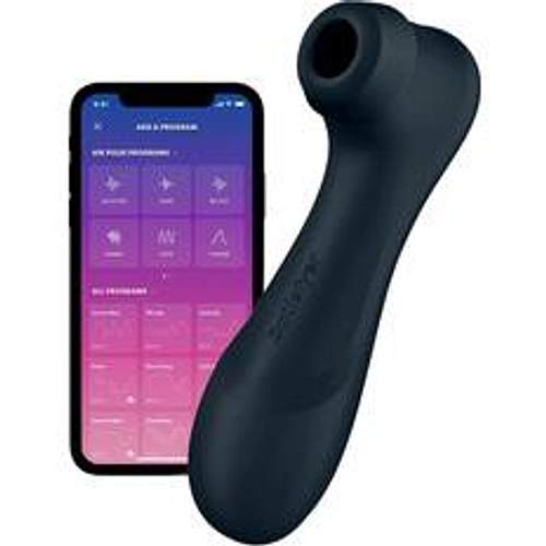 SATISFYER 'PRO 2 GENERATION 3 CONNECT APP'