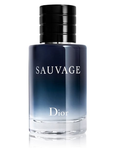 Sauvage von Dior