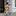 Schal-Trend 2022: XL-Schals mit Karomuster im Acne-Stil - Foto: Jeremy Moeller/Getty Images
