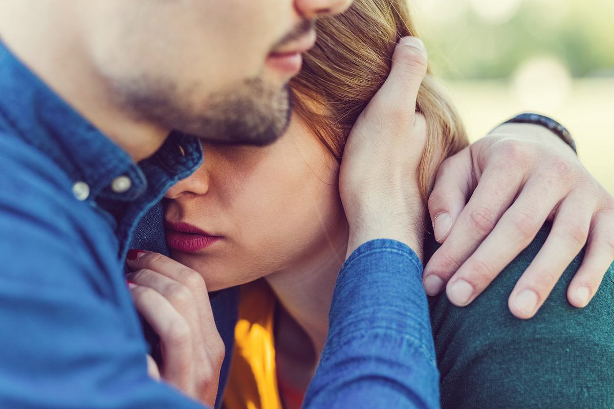 Wie die Scheidung der Eltern die eigene Beziehung beeinflussen kann