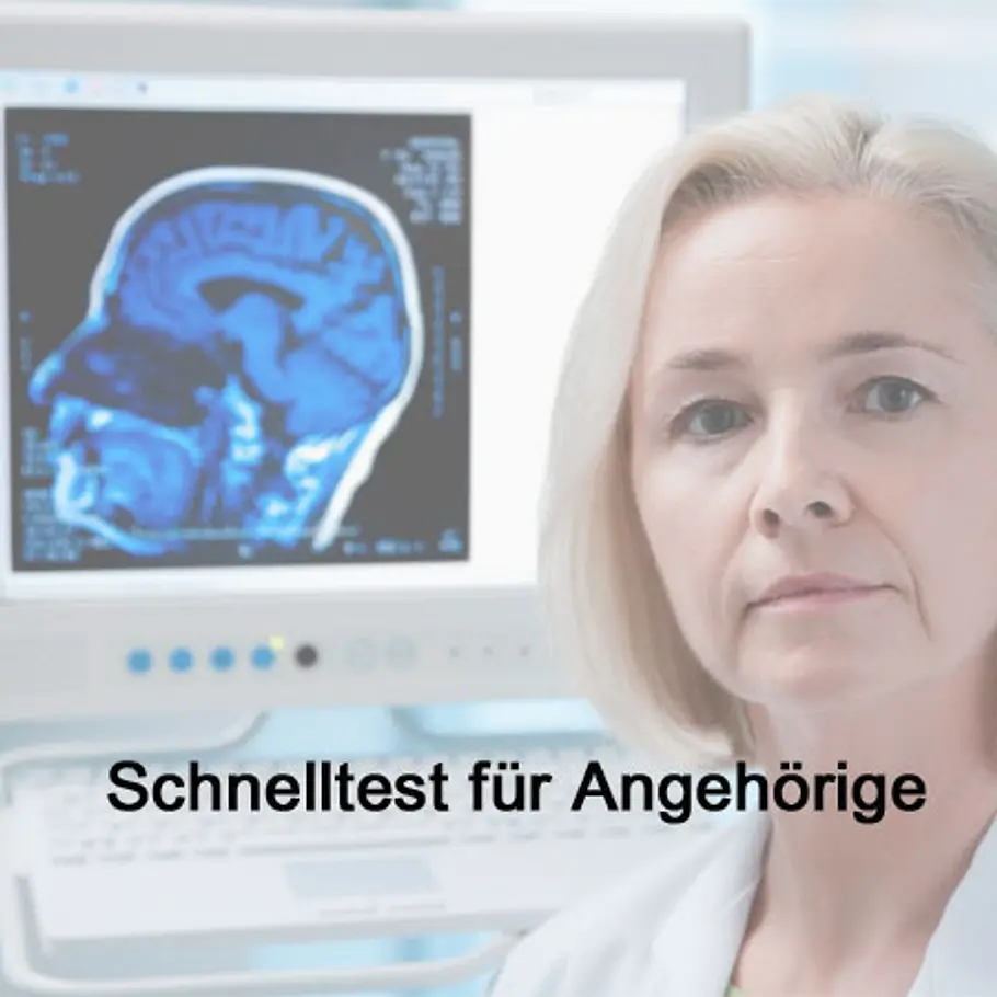 schlaganfall