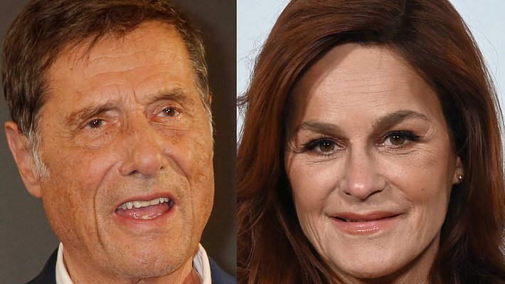 Udo Jürgens oder Andrea Berg? Der größte Schlager-Superstar! - Foto: IMAGO / VISTAPRESS (links) & IMAGO / Horst Galuschka (rechts) 