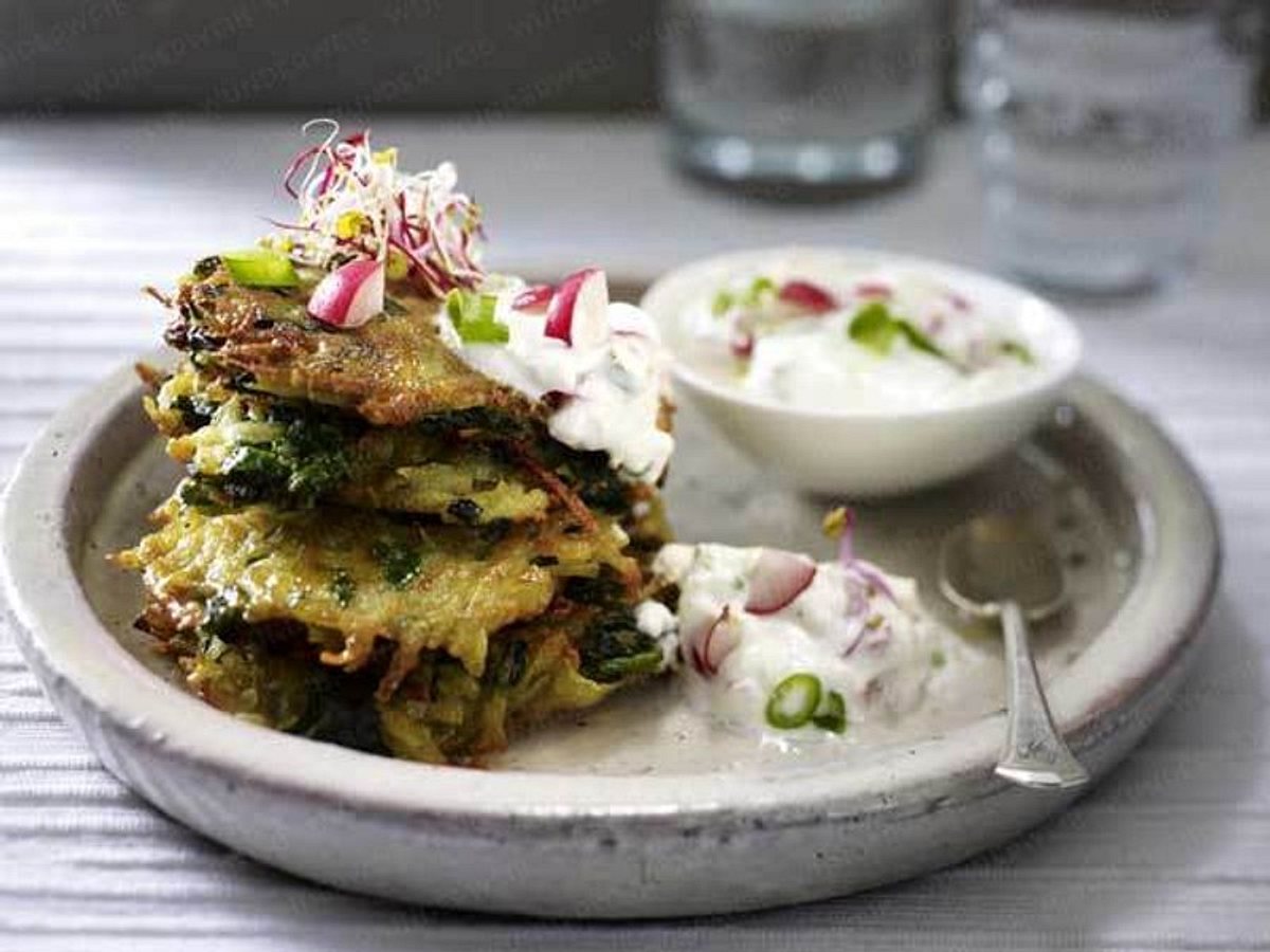 schlank rezepte