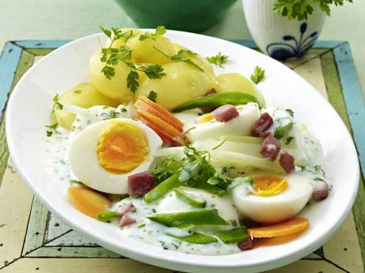 schlank rezepte