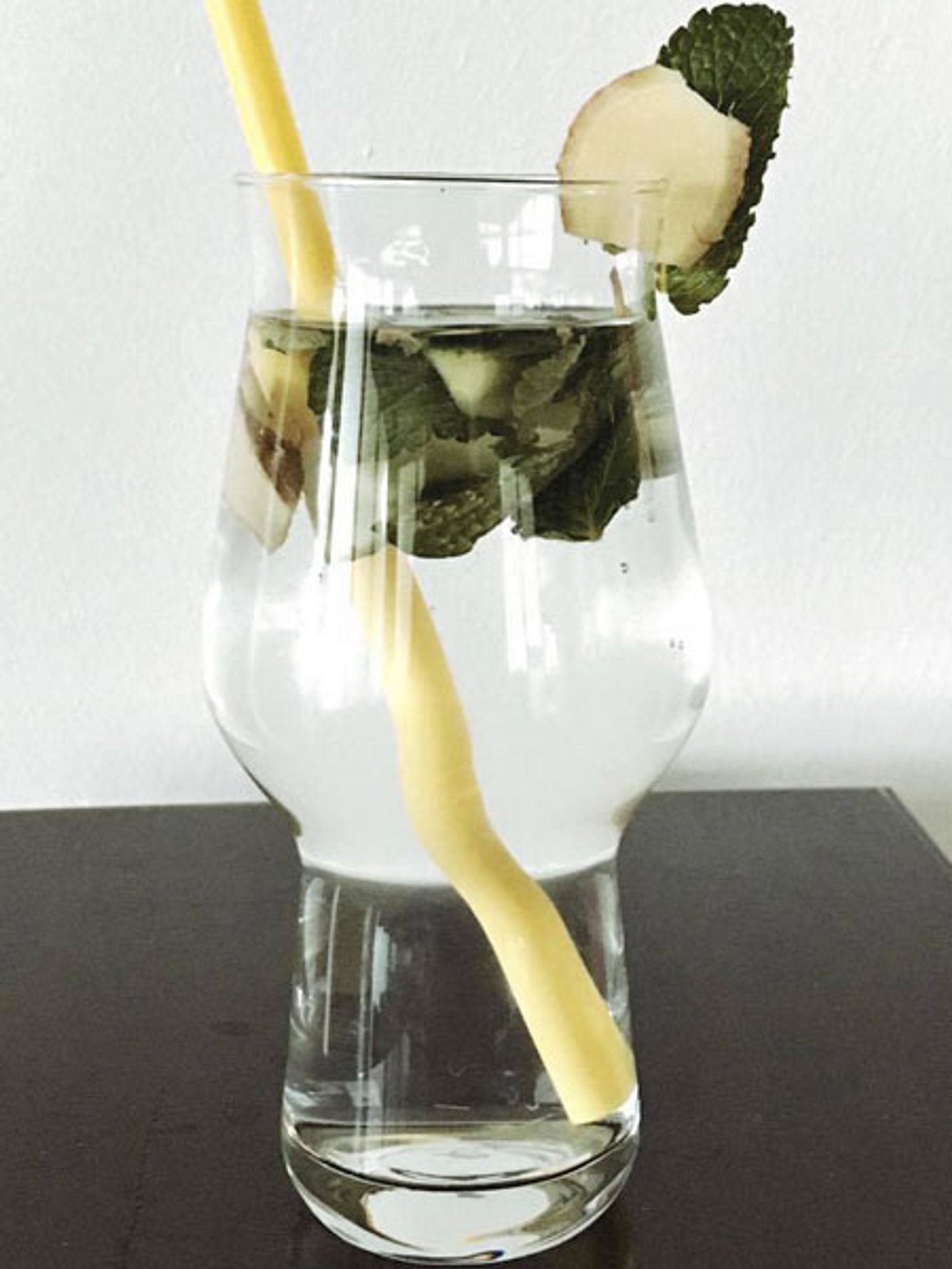 DAS Schlankwasser für Diät-Muffel schlankwasser kerstin h