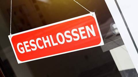 Traurig! Dieser beliebte Elektromarkt schließt fast alle Filialen in Deutschland! - Foto: IMAGO / Christian Ohde