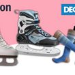 Schlittschuhe & Winterartikel im Angebot - Foto: wunderweib / PR