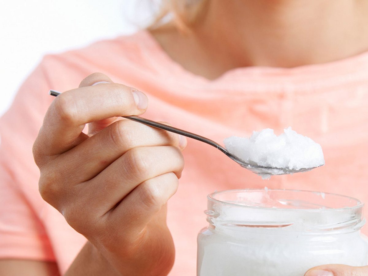 Ein Löffel Zucker kann helfen, Schluckauf schnell loszuwerden! (Themenbild)