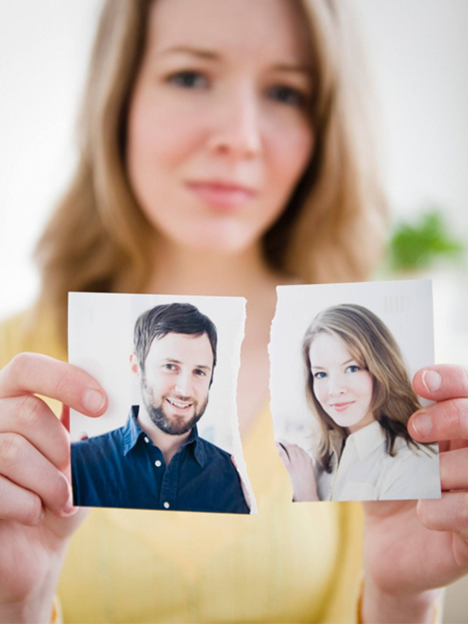 10 Gründe, warum Frauen Schluss machen Wunderweib