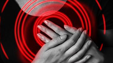 Keine Schmerzmittel bei Erkältung einnehmen: Schlecht fürs Herz - Foto: iStock