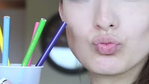 schminken mit bunstiften - Foto: YouTube