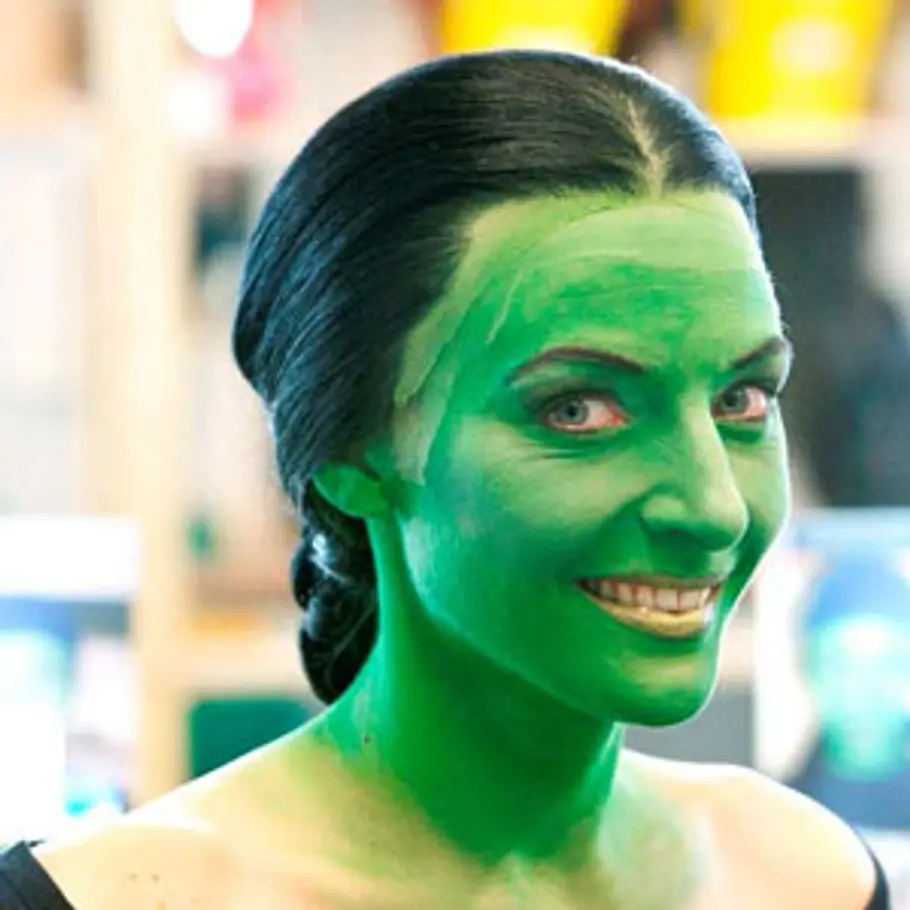 schminktipps halloween