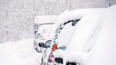 Schnee & Sturm: Hier droht ein Winter-Rekord in Deutschland! - Foto: Istock