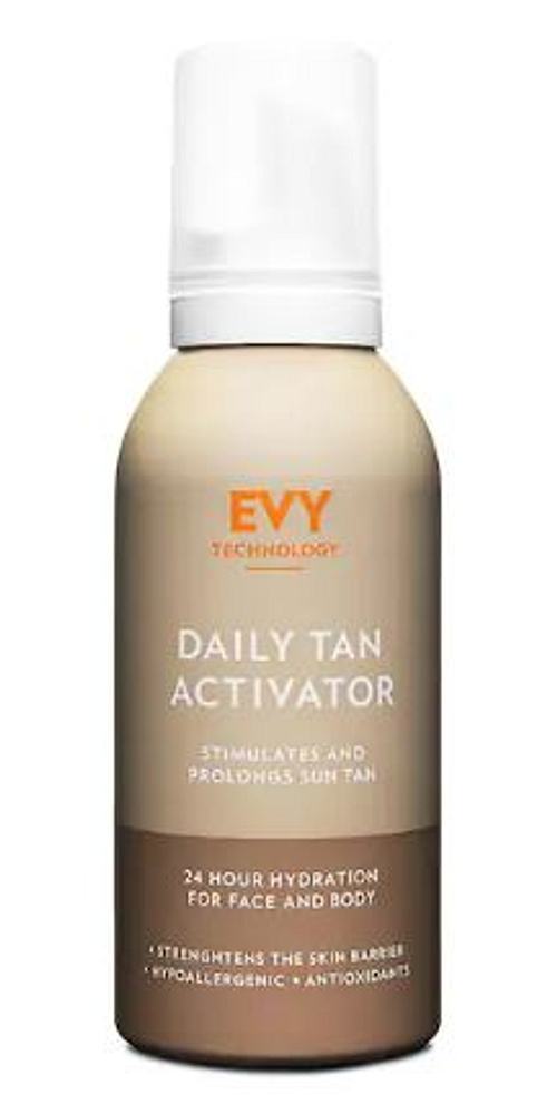 Evy Technology - Daily Tan Activator