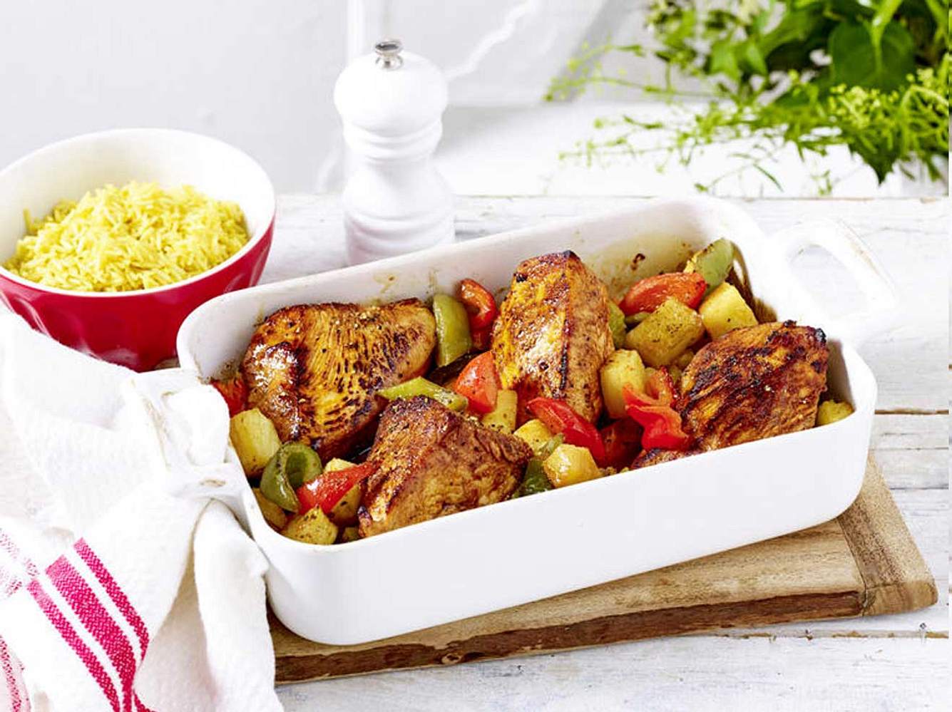 Ein schnelles einfaches Rezept, das jeder mag: Pute süß-sauer! Ein schnelles einfaches Rezept, das jeder mag: Pute süß-sauer!