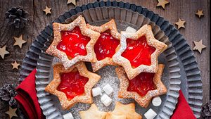 Schnelle Plätzchen: Last-Minute-Rezepte mit nur 5 Zutaten - Foto: Ann_Zhuravleva/iStock