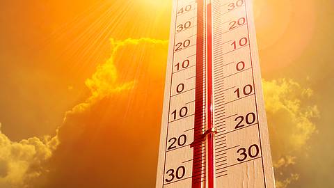 Experten schlagen Alarm: Uns droht ein Schock-Sommer! - Foto: SUNG YOON JO/istock
