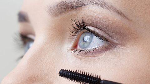 So sehen deine Augen auch ohne Mascara toll aus - Foto: iStock