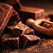Frauenmond Schokolade hilft bei Regelschmerzen - Foto: iStock