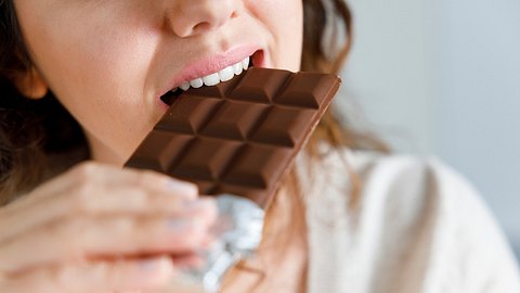 Explodierende Kakao-Preise! So teuer wird Schokolade jetzt - Foto: eternalcreative/iStock (Themenbild)
