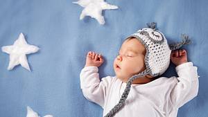 Schottische Namen: 30 schöne Babynamen für kleine Highlander - Foto: LeManna/iStock