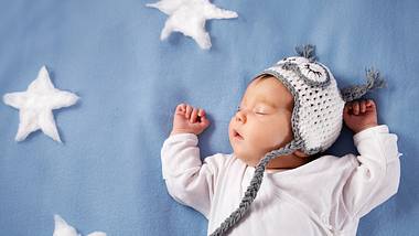 Schottische Namen: 30 schöne Babynamen für kleine Highlander - Foto: LeManna/iStock