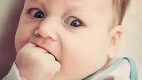 Schreckliche Babynamen - Foto: iStock Schreckliche Babynamen - Foto: iStock