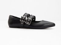 bonprix Mary-Janes mit gepolsterter Innensohle