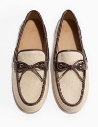H & M - Bootsschuhe - Braun - Damen