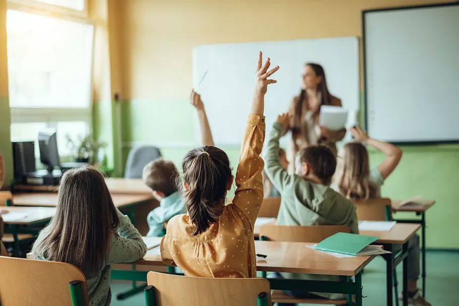 Erschreckend! Immer mehr Schulkinder brauchen noch eine Windel Erschreckend! Immer mehr Schulkinder brauchen noch eine Windel