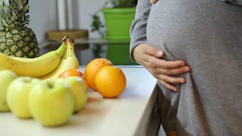 Schwangerschaft Baby Geschlecht - Foto: iStock