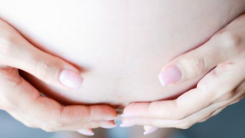 schwangerschaft artikel - Foto: Istock