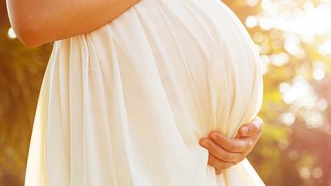 Schwangerschaft kann Krankheiten heilen - Foto: iStock
