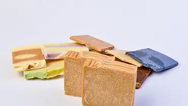 Schwefelseife - Foto: iStock/ KenanOlgun Schwefelseife - Foto: iStock/ KenanOlgun