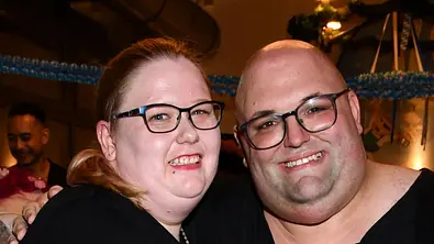 Schwiegertochter gesucht-Star Ingo & Annika: Der Familien-Zoff spitzt sich zu! - Foto: Tristar Media/Getty Images