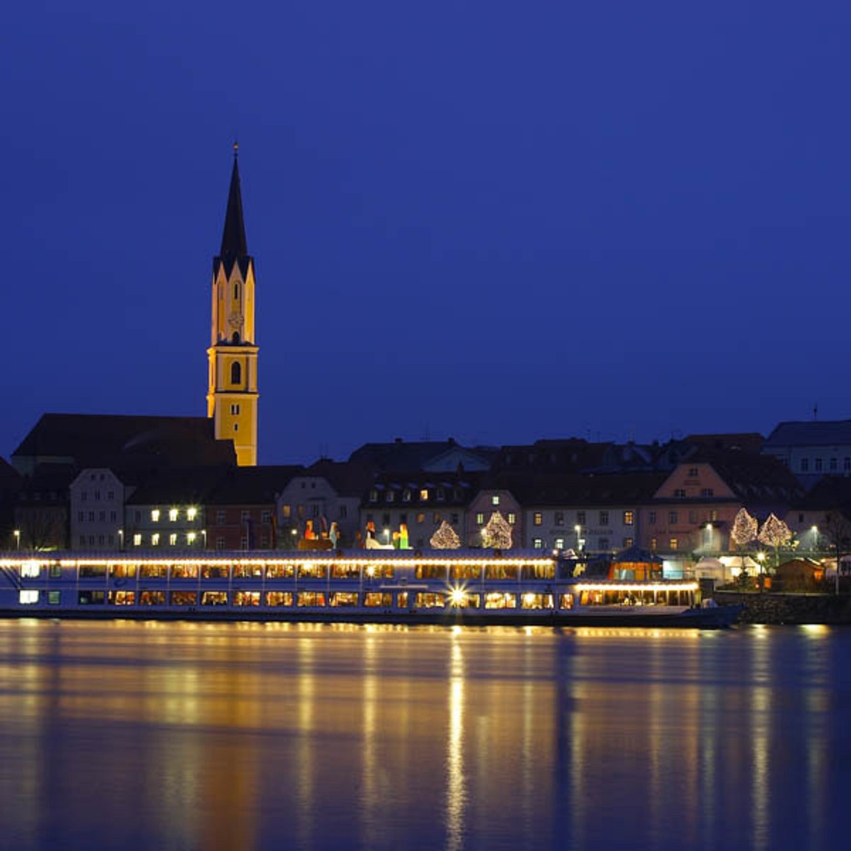 schwimmenderchristkindlmarkt