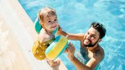 Schwimmflügel & Schwimmgürtel bei Stiftung Warentest - Foto: ozgurcankaya