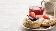 Scones Rezepte: Köstliche Küchlein zur Teatime - Foto: iStock